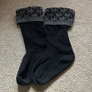 Michael kors boot inserts